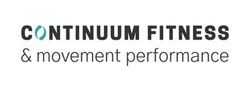 Continuum Fitness