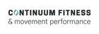 Continuum Fitness