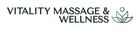 Vitality Massage & Wellness