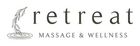 Retreat Massage and Wellness