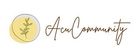 AcuCommunity