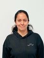 Aishwarya Chandrasekaran