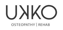 Ukko Osteopathy and Rehab