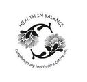 Health In Balance