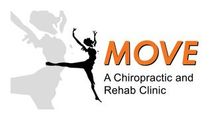 Move Chiropractic and Rehab Clinic