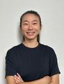 Dr. Jacqueline Gu