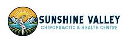 Sunshine Valley Chiropractic and Health Centre
