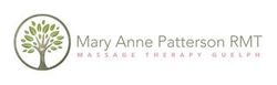 Mary Anne Patterson, RMT