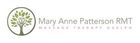Mary Anne Patterson, RMT