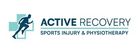 Active Recovery Sports Injury & Physiotherapy