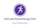 Cold Lake Physiotherapy Clinic