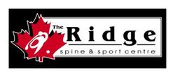 The Ridge Spine & Sport Centre