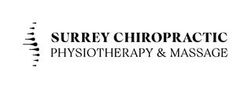 Surrey Chiropractic, Physiotherapy, & Massage