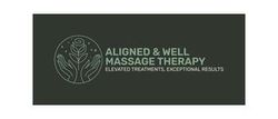 Aligned & Well Massage Therapy