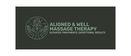 Aligned & Well Massage Therapy