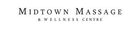Midtown Massage and Wellness Centre