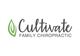 Cultivate Family Chiropractic