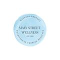 Main Street RMT and Wellness Clinic