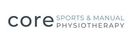 Core Sports and Manual Physiotherapy