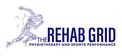 The Rehab Grid Physiotherapy and Sports Performance