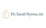 Dr. Sarah Nyrose, ND