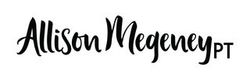Allison Megeney PT