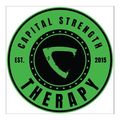 Capital Strength Therapy