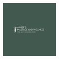 Aimee's massage and wellness