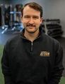 Jeff Webber
