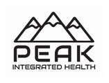 Peak Integrated Health