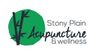 Stony Plain Acupuncture & Wellness