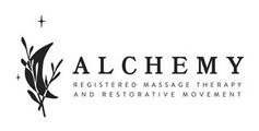 Alchemy Massage