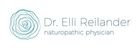 Dr. Elli Reilander, ND