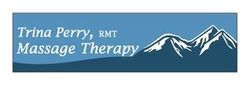 Trina Perry Massage Therapy
