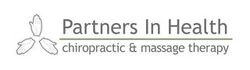 Partners In Health Chiropractic and Massage Therapy