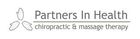 Partners In Health Chiropractic and Massage Therapy