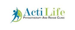 Actilife Physiotherapy and Rehab Clinic