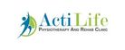 Actilife Physiotherapy and Rehab Clinic