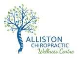 Alliston Chiropractic Wellness Centre
