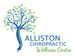 Alliston Chiropractic Wellness Centre
