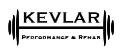 Kevlar Performance and Rehab