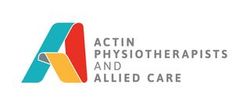 Actin Physiotherapists and Allied Care