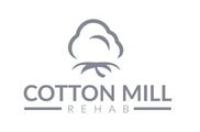 Cotton Mill Rehab
