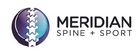 Meridian Spine + Sport