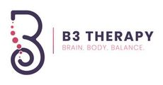 B3 Therapy