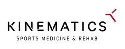 Kinematics Sports Medicine and Rehab