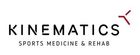 Kinematics Sports Medicine and Rehab