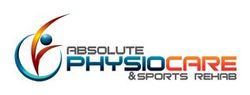 Absolute PhysioCare & Sports Rehab.