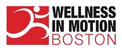 Wellness in Motion Boston: Downtown Boston