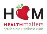Health Matters Store & Wellness Clinic